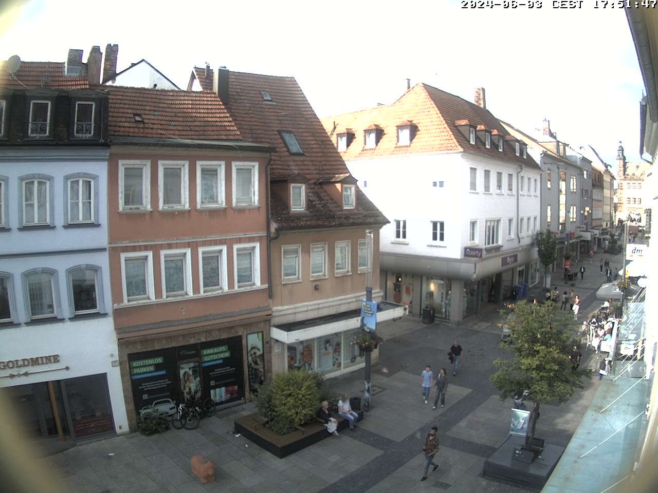 Camera localcam:Letztes Ereignisbild