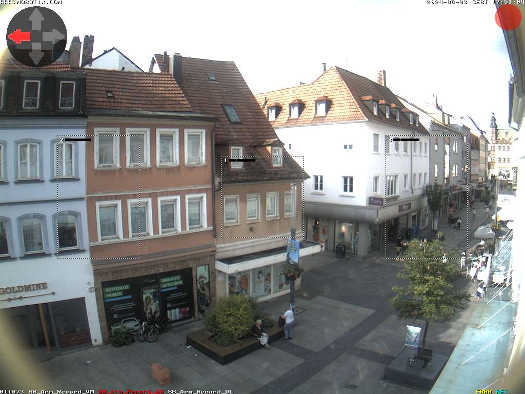 Camera localcam:Ereignisbild Nr. 1