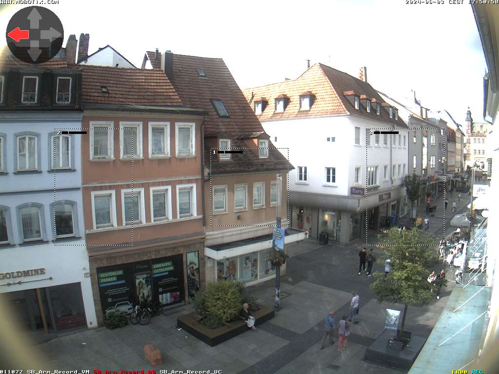 Camera localcam:Ereignisbild Nr. 2